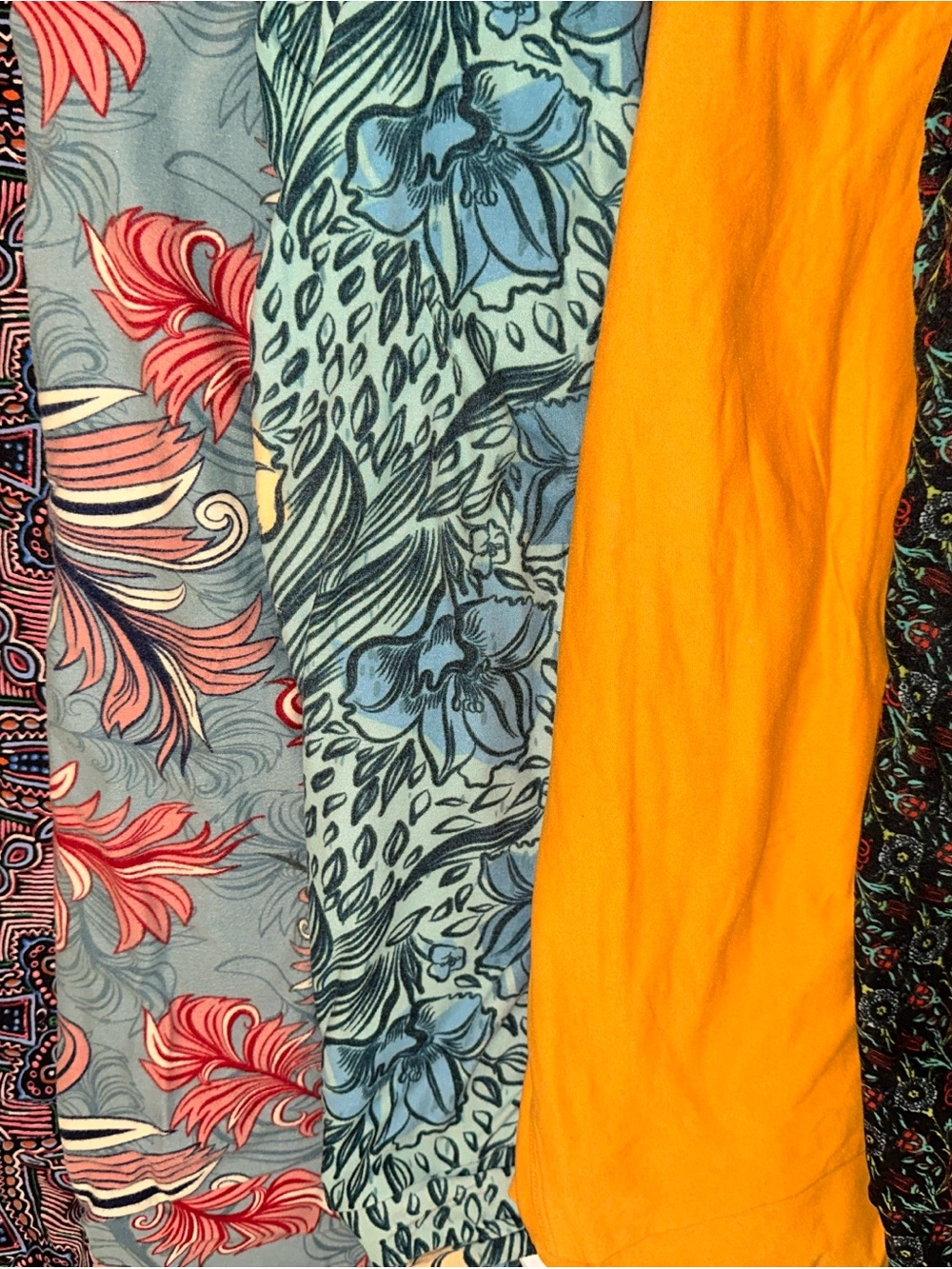 LuLaRoe Leggings Bundle